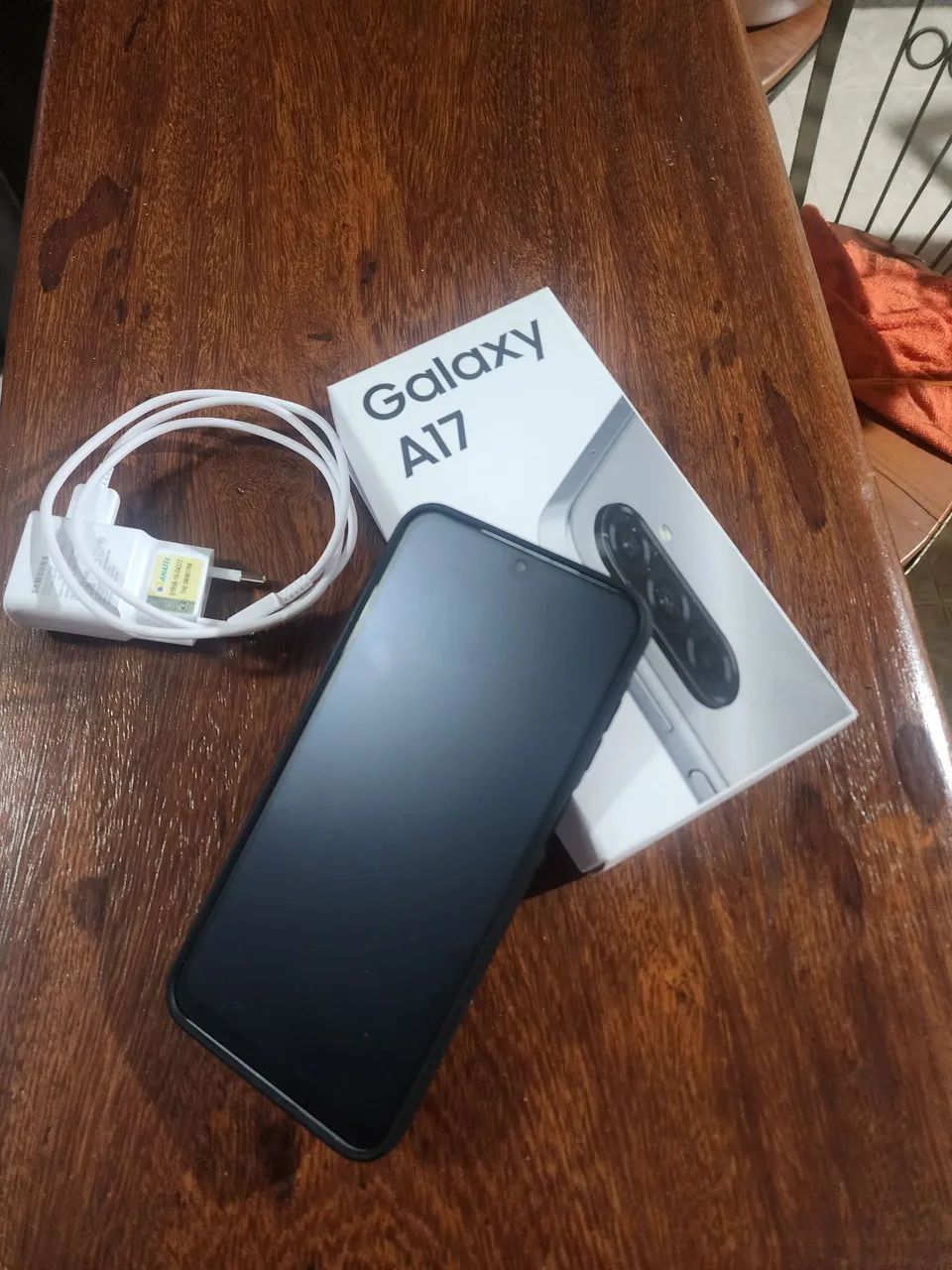 Galaxy A17 - Foto 4
