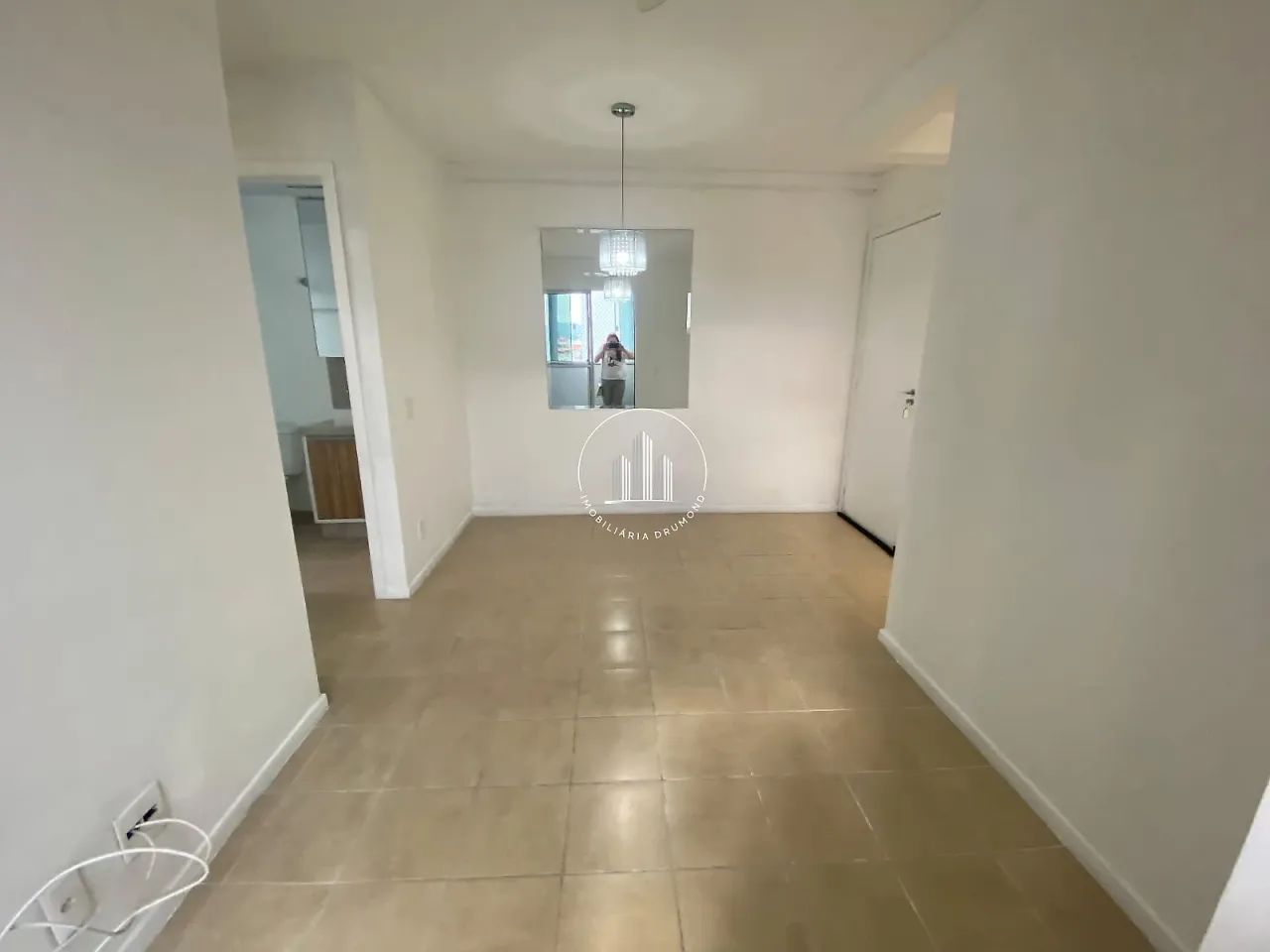 Apartamento 2 Quartos com Piscina - Ponte do Imaruim - PLC