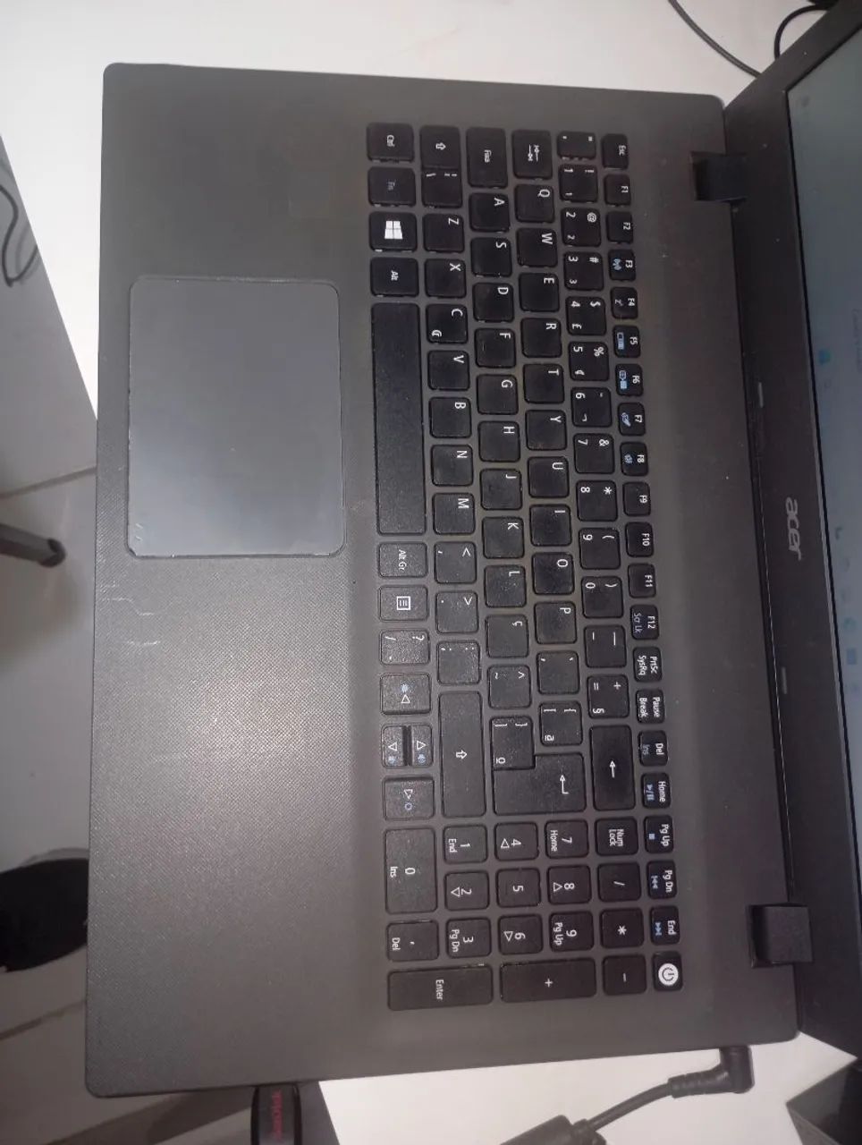 Vendo notebook Acer E5-574G - Foto 3