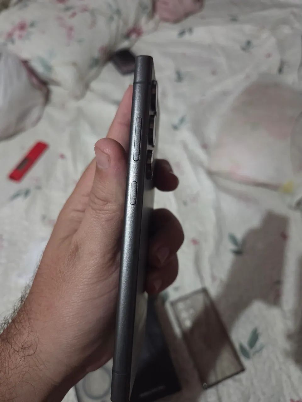 Galaxy s24ultra 256gb  - Foto 4