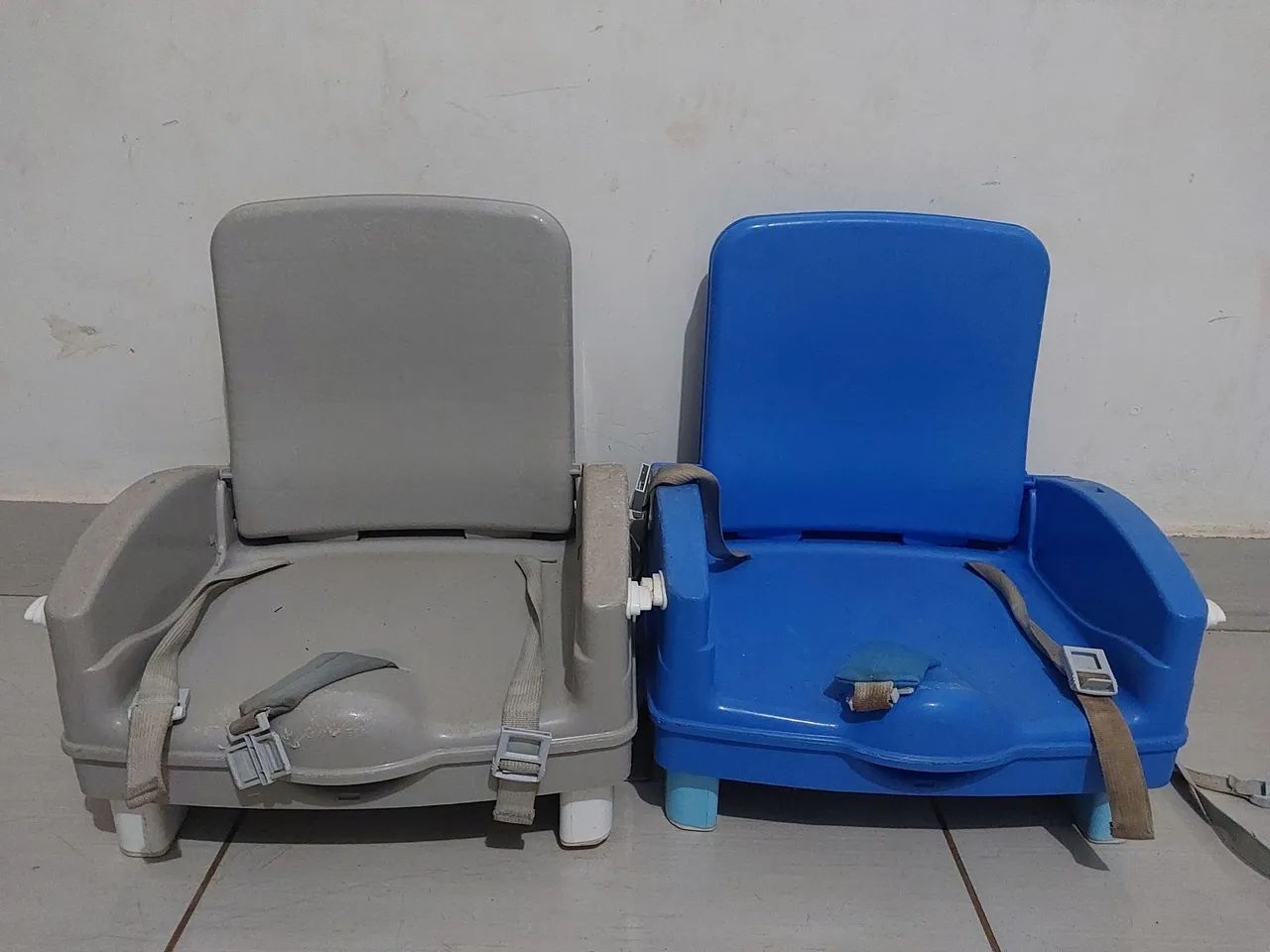 Caderinha de Alimentação