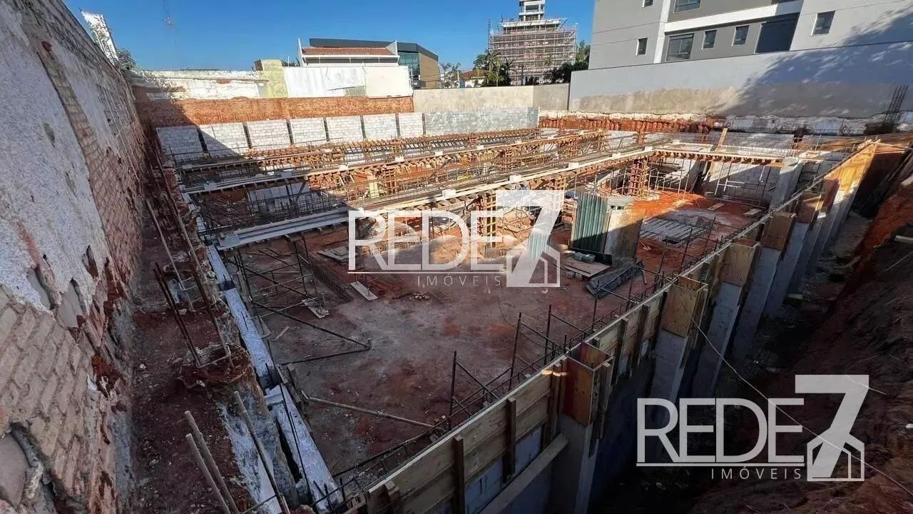 PRÉDIO COMERCIAL em Campinas - São Paulo, Nova Campinas - Foto 2