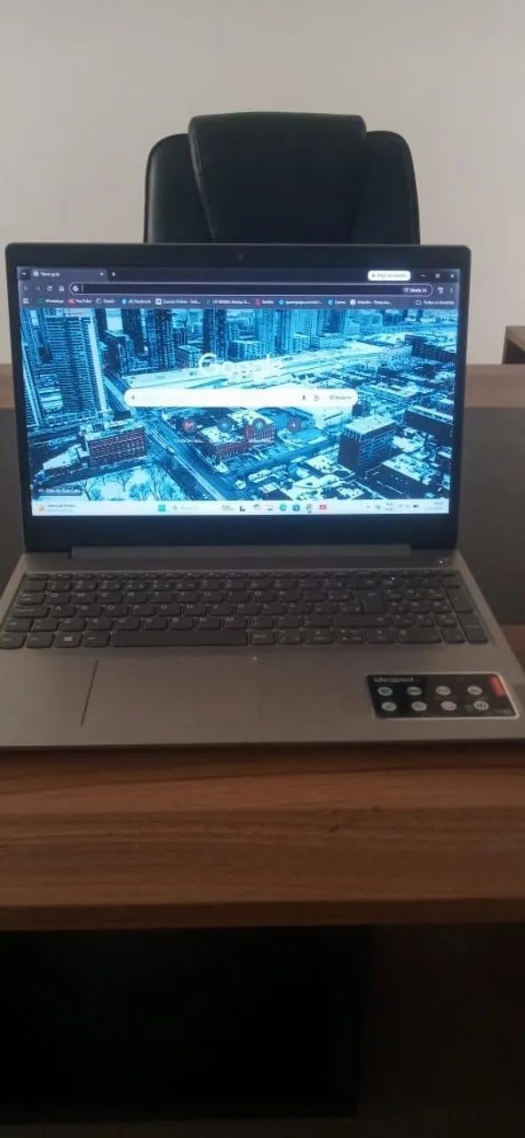 Notebook ideapad 3i .windows 11. - Foto 2