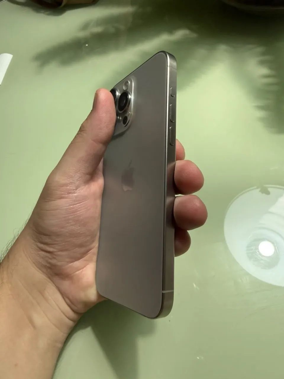 Iphone 15 pro max 256gb