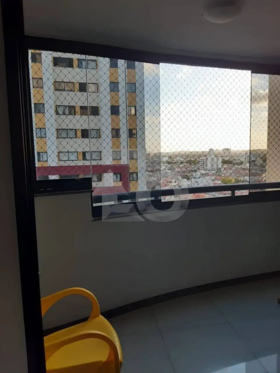 Condomínio Alameda Verdejar: Varanda, Elevador e Lazer Completo - Foto 3