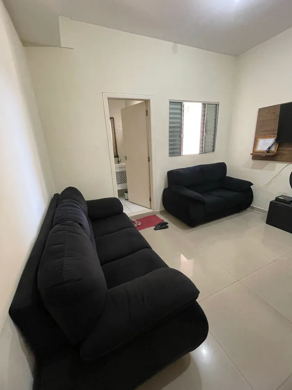 Conjunto de sofá 