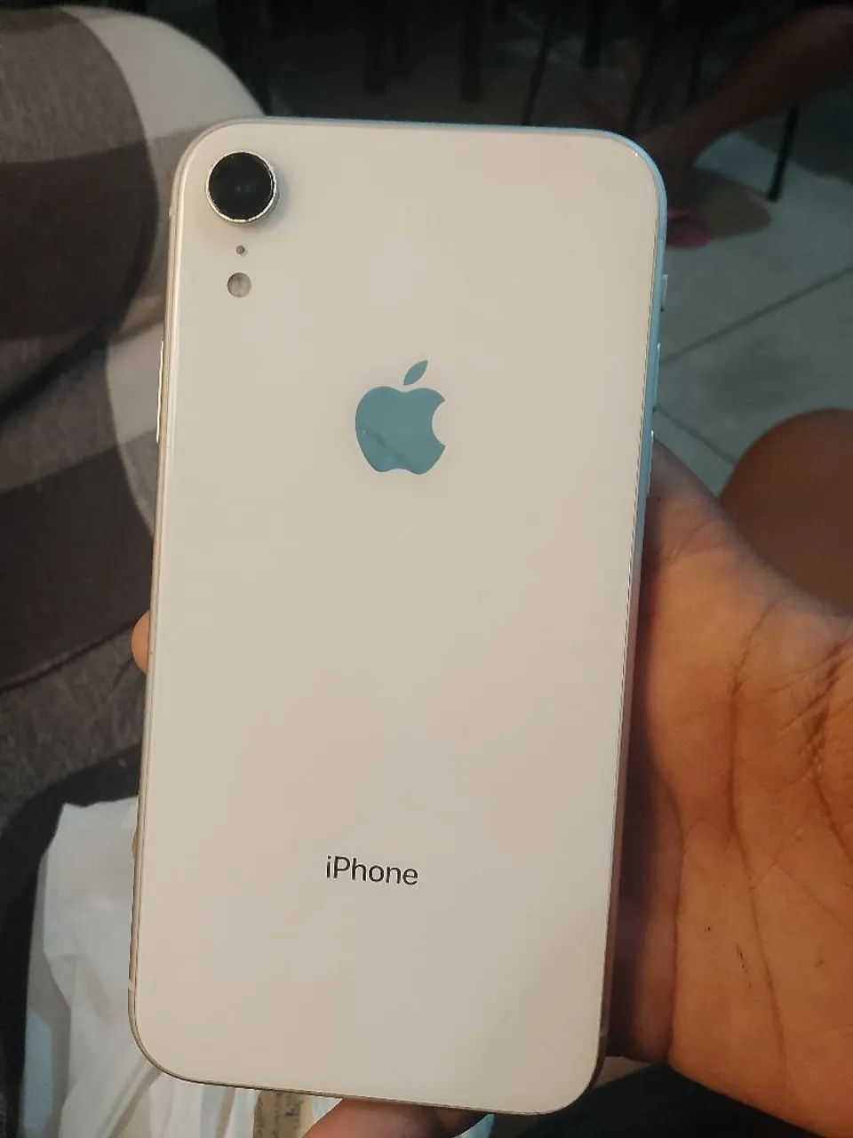 iPhone Xr pegando tudo perfeitamente interessado *74 - Foto 2