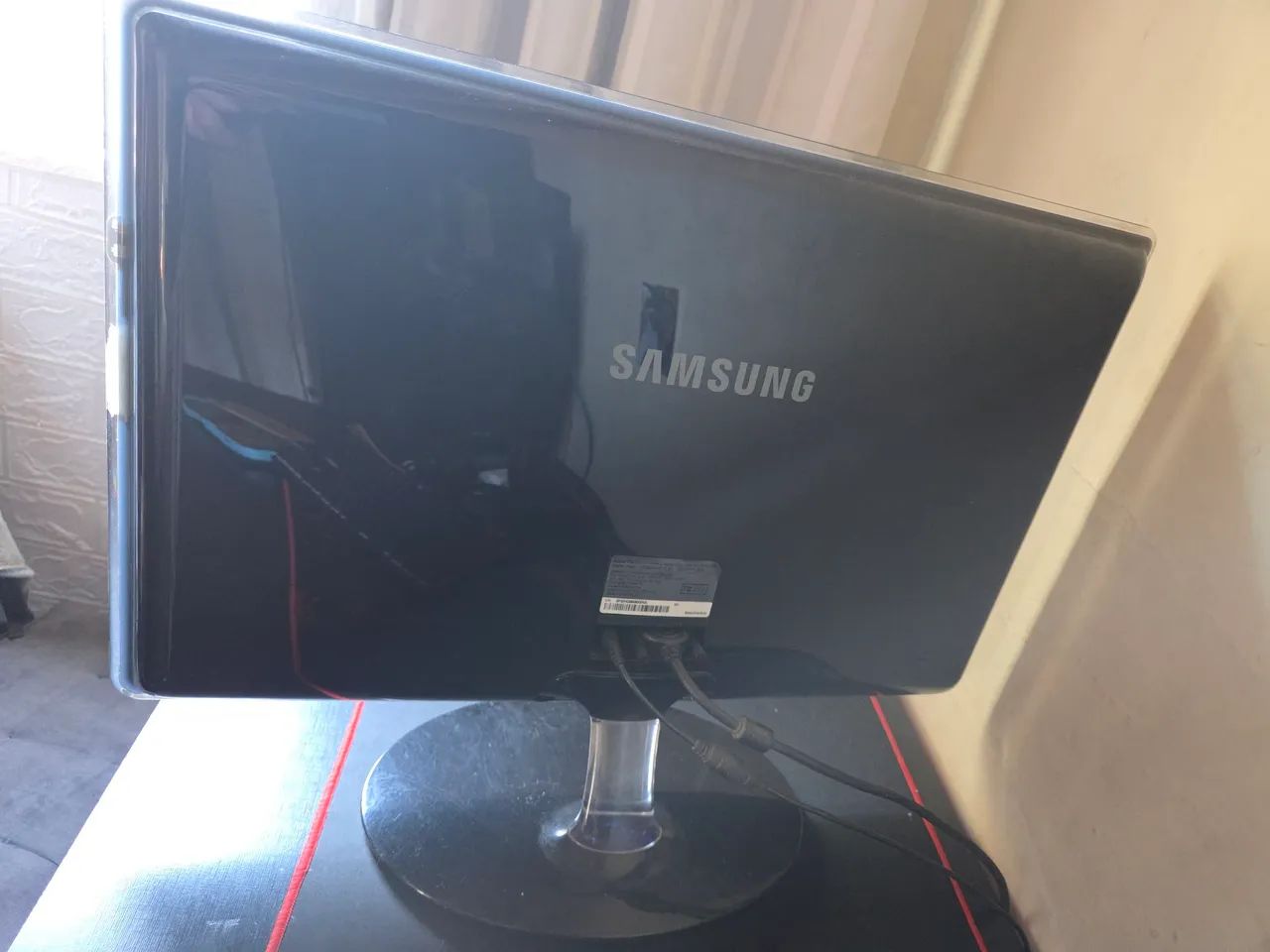 Monitor Samsung DVI - Foto 2