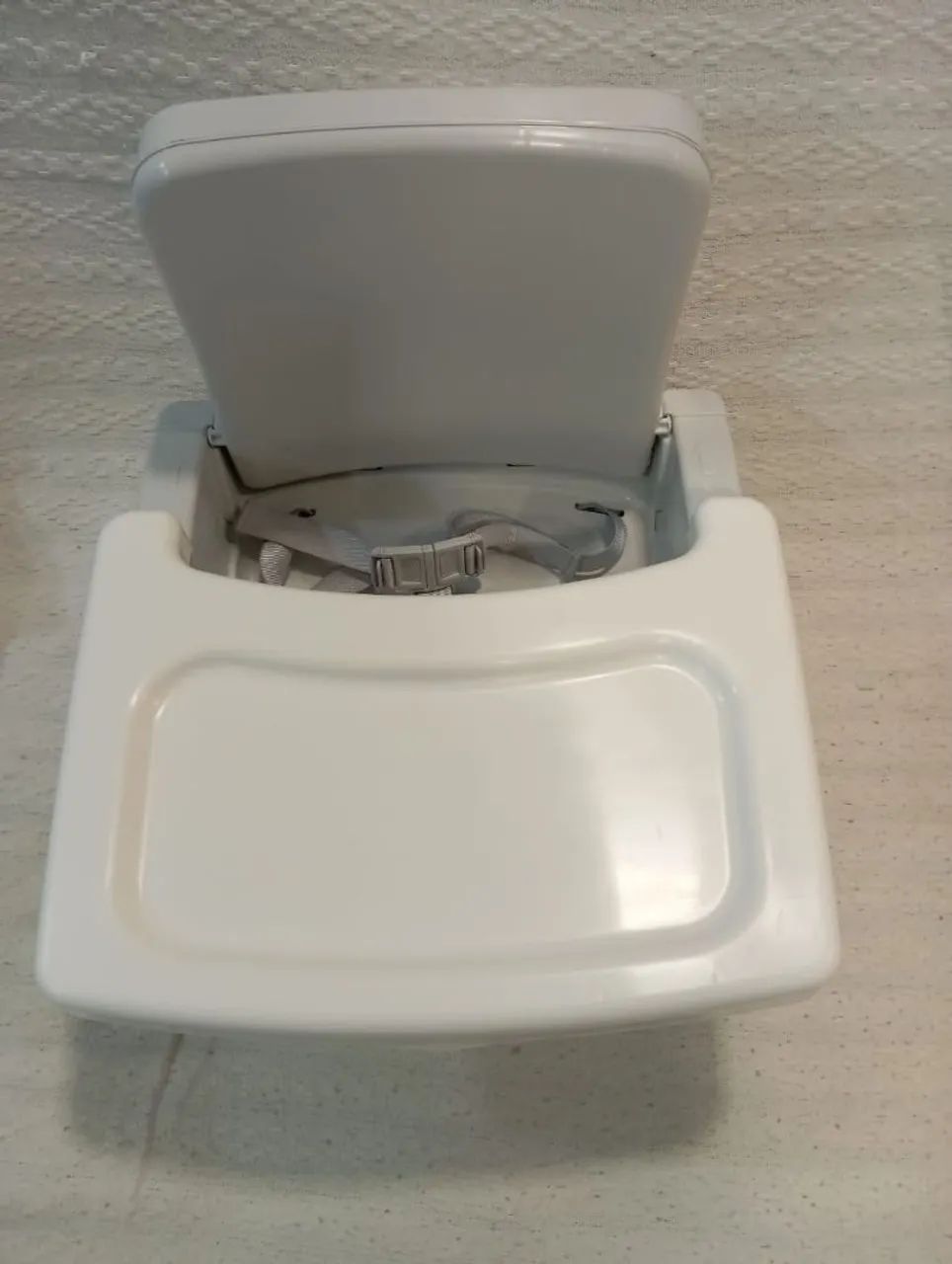 Cadeirinha alimentação  - Foto 4