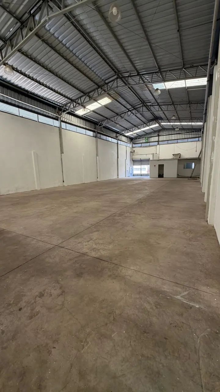 GALPÃO 360M2 - Foto 2