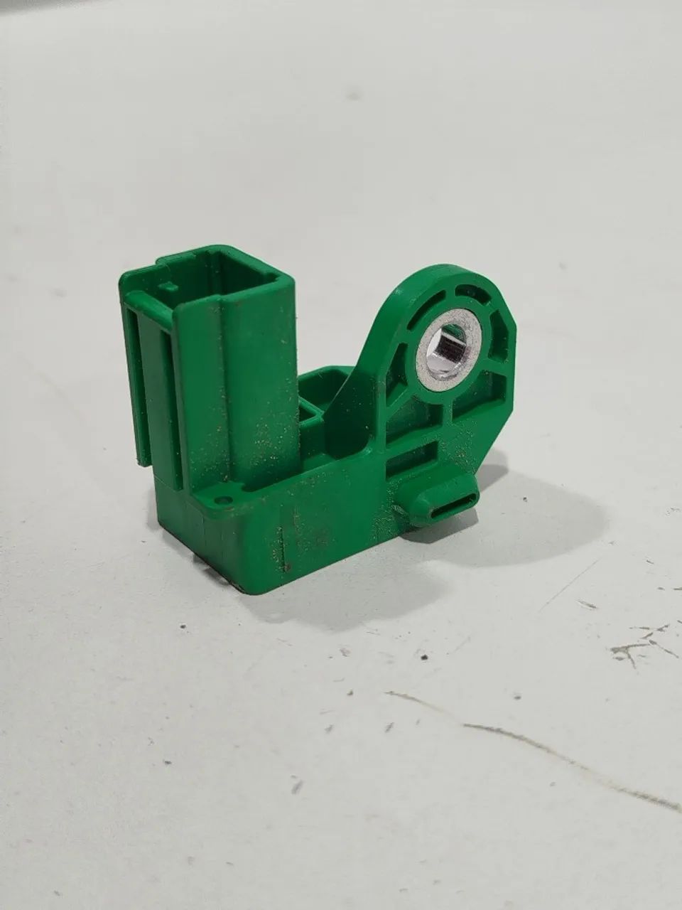 Sensor de Impacto Peugeot 308 408 2008 À 2013 Orig. - Foto 4