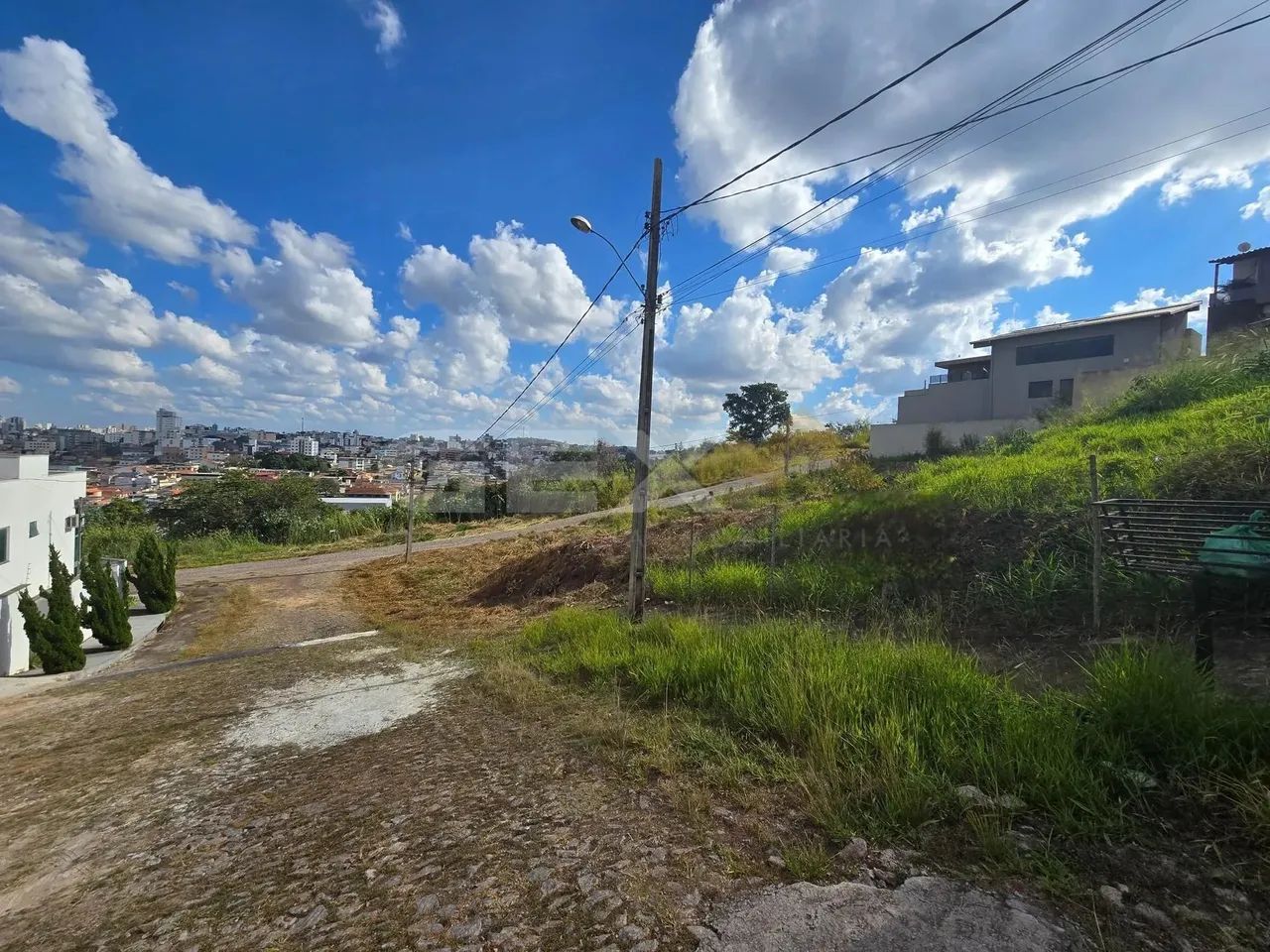 Lote com 360m², sendo 12m x 23m, Rua Edmundo G. da Fonseca, Santa Marta - Divinó - Foto 11