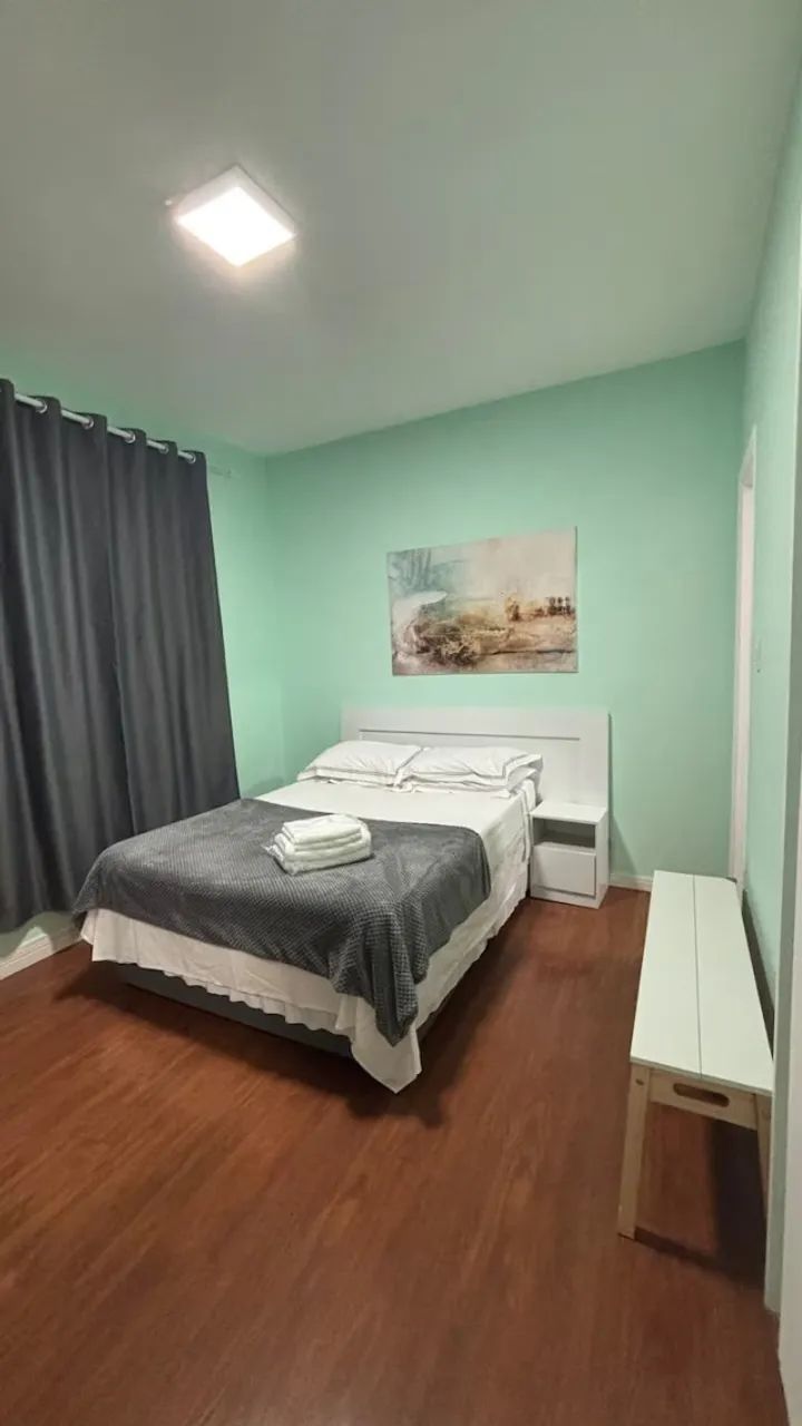Apartamento no Centro de Florianópolis - Foto 5