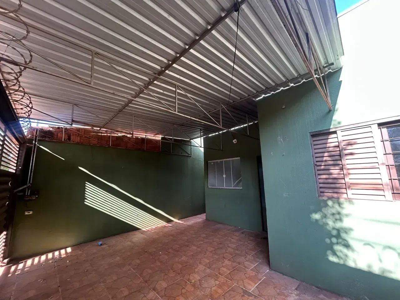 Casa terrea para alugar no Nova Campo Grande - Foto 3