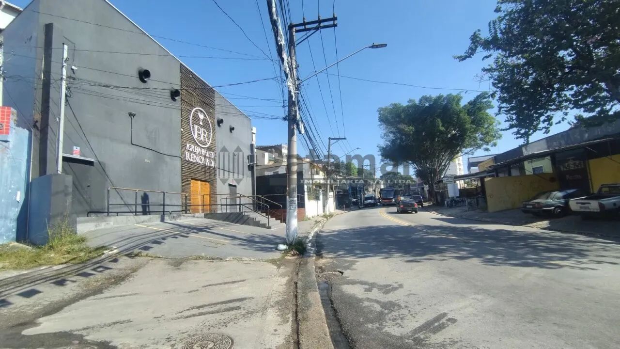 GALPÃO À VENDA NA REGIÃO DO BUTANTÃ COM 368,75M² - Foto 2