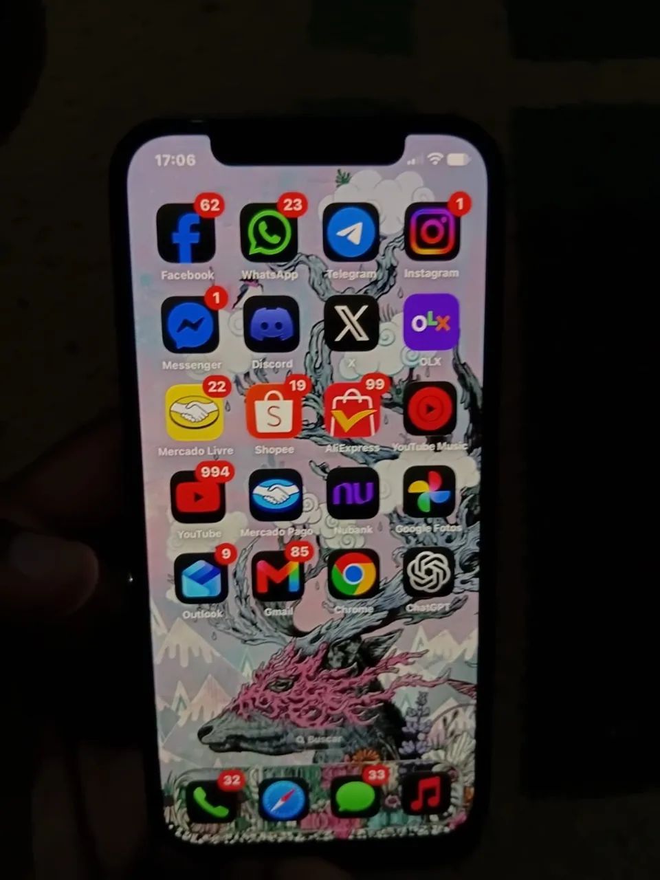 iPhone 12 - Foto 4