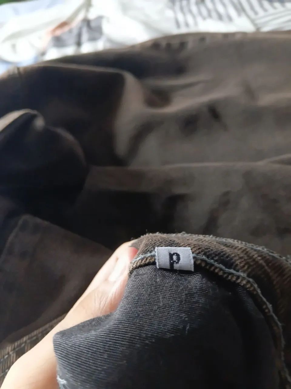 Calça Kleos Marrom - Foto 2