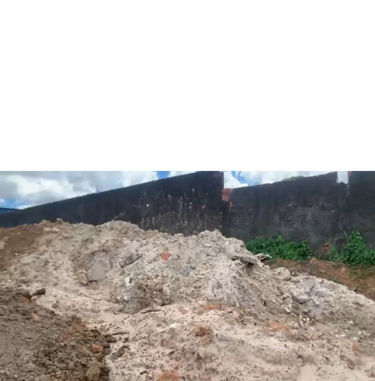 ATERRO, barro, barato65193312008835120