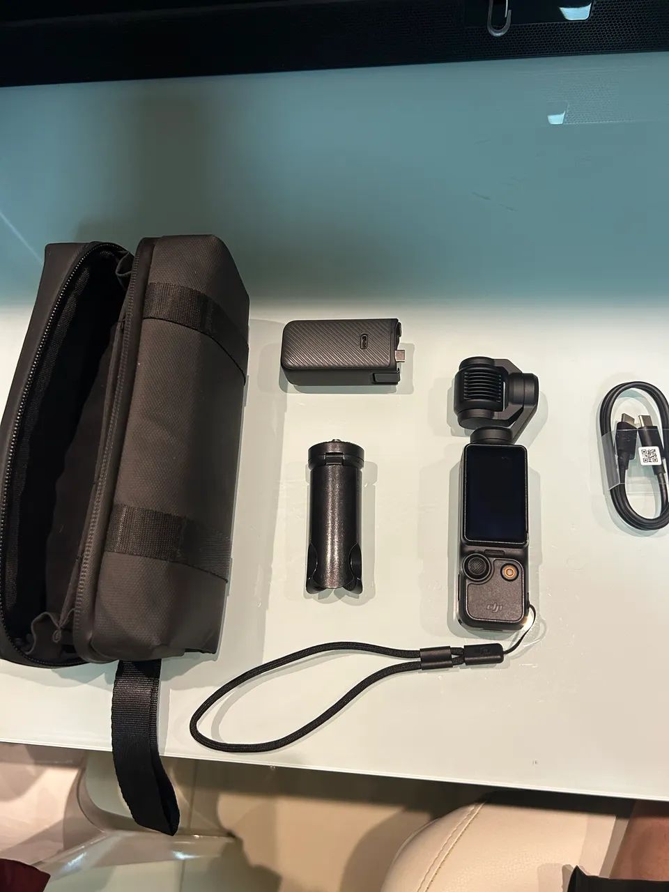 Osmo pocket 3 - Foto 2