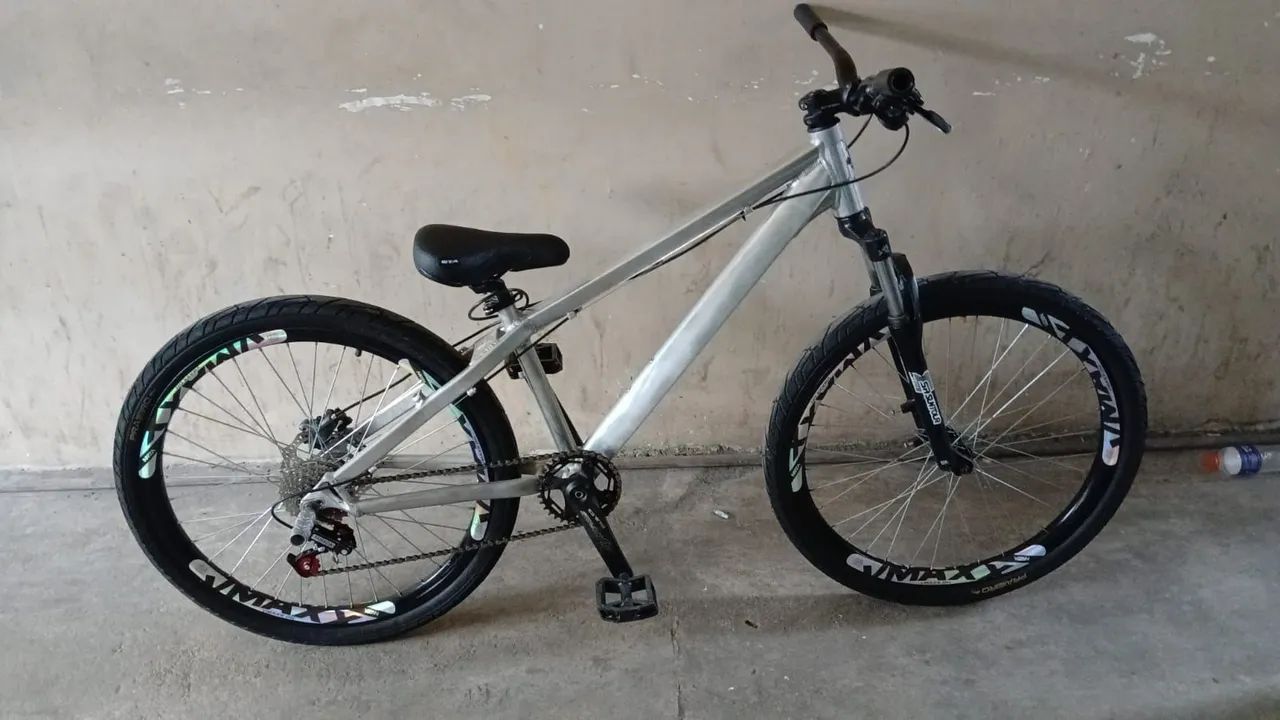 Vendo viking Tuff