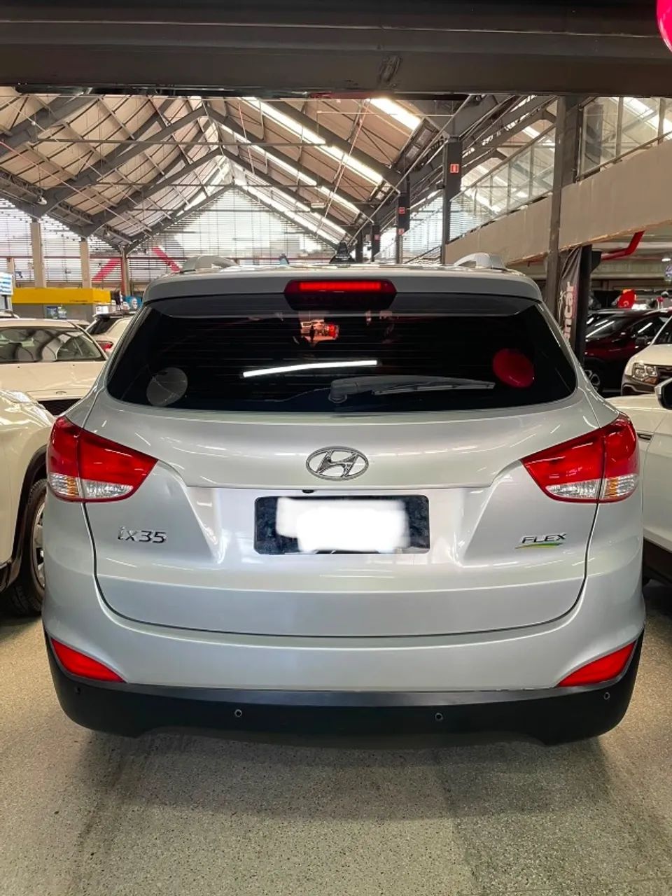 Carro IX35 2017/2018 - Foto 4
