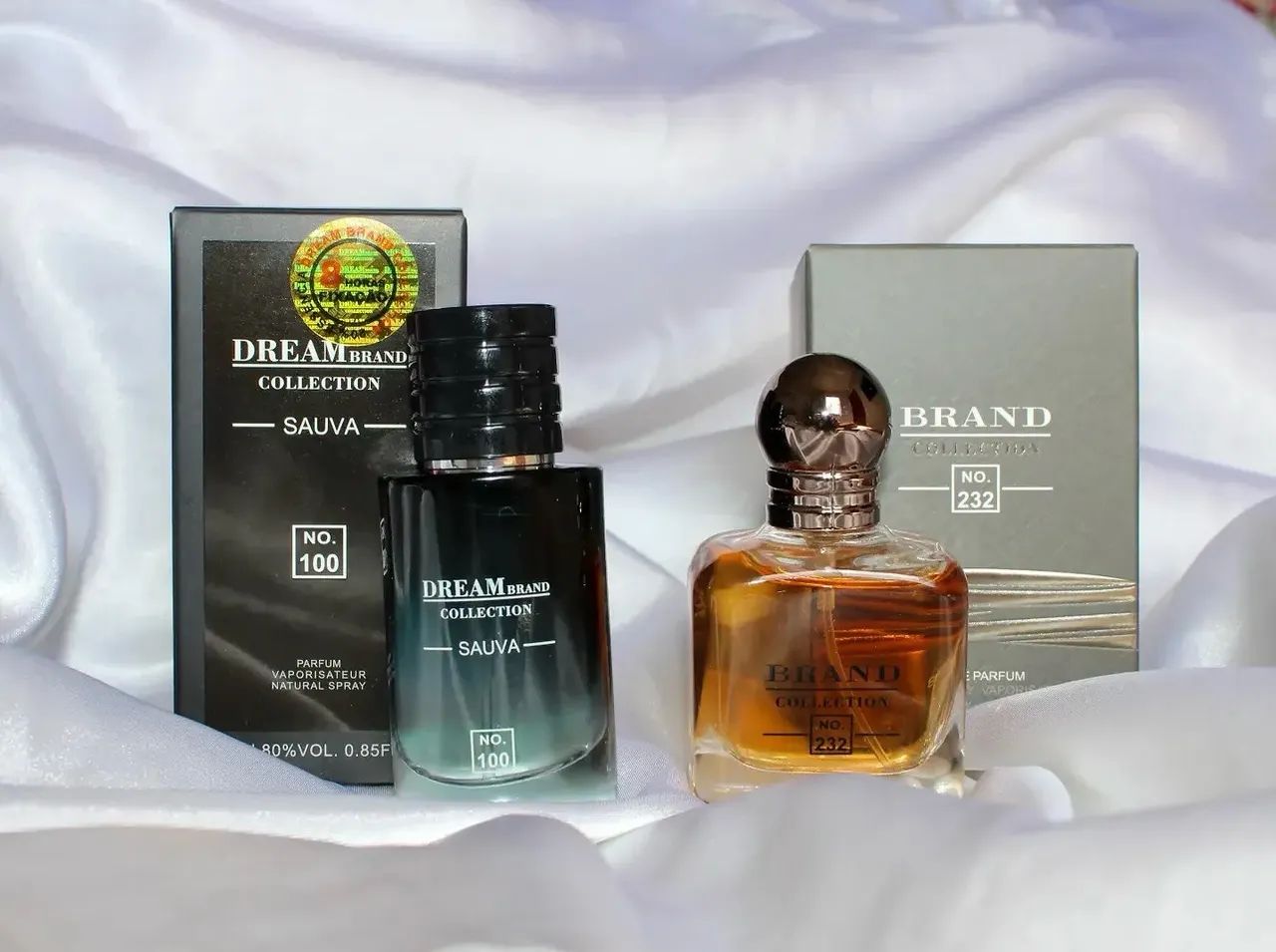 Perfumes Brand Collection  - Foto 2