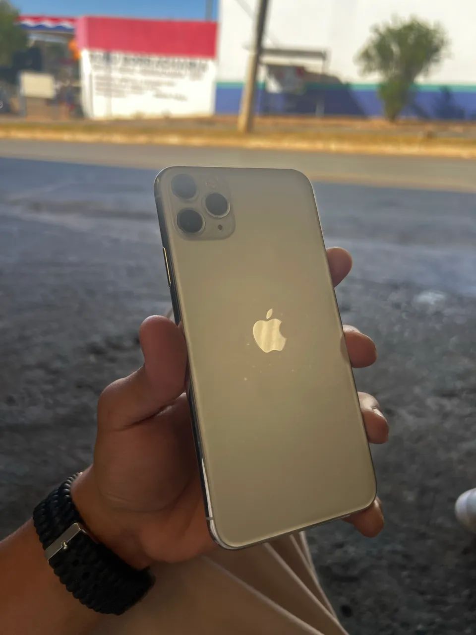 iPhone 11 Pro Max  - Foto 2