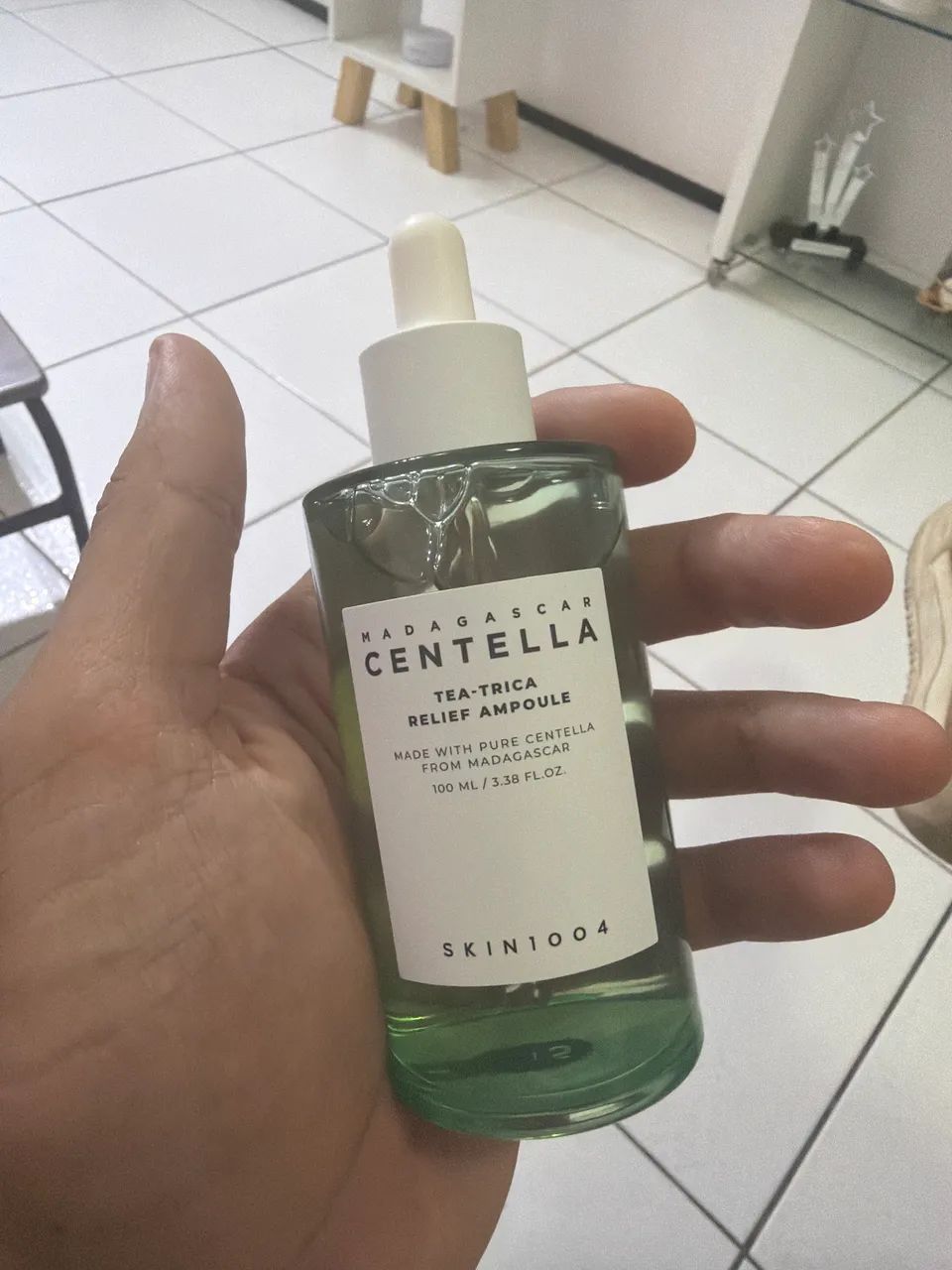 PRODUTO CENTELLA - Foto 2
