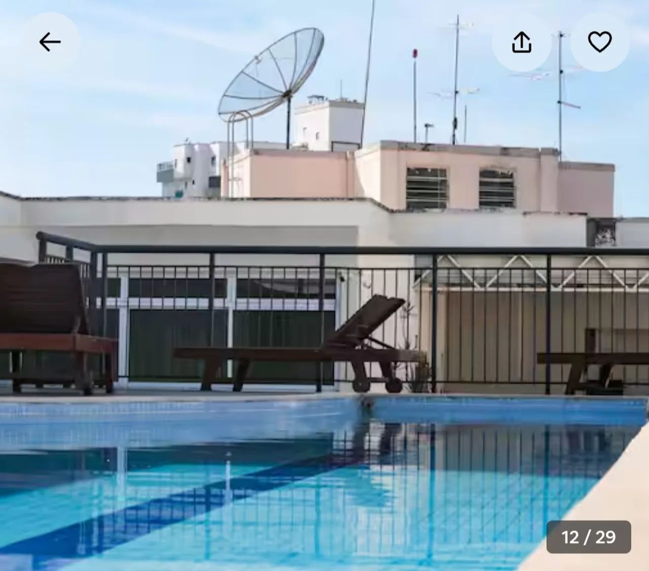 Oportunidade Quarto e Sala em São Mateus, no Edifício Leblon, vale a pena conferir. - Foto 3
