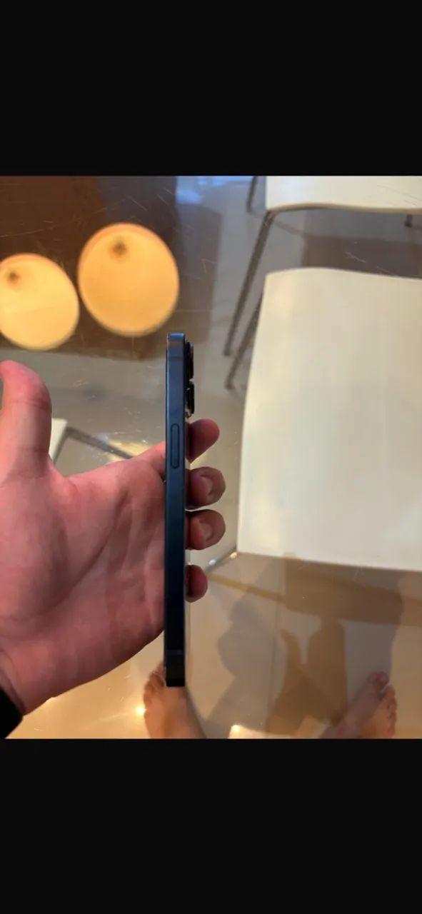 IPHONE 14 128GB COMPLETO - Foto 4