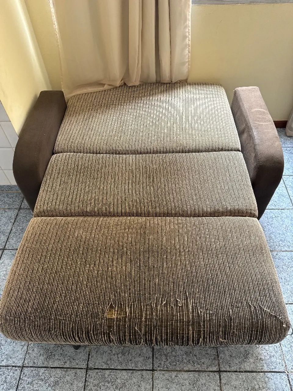 SOFA 2 LUGARES - Foto 2