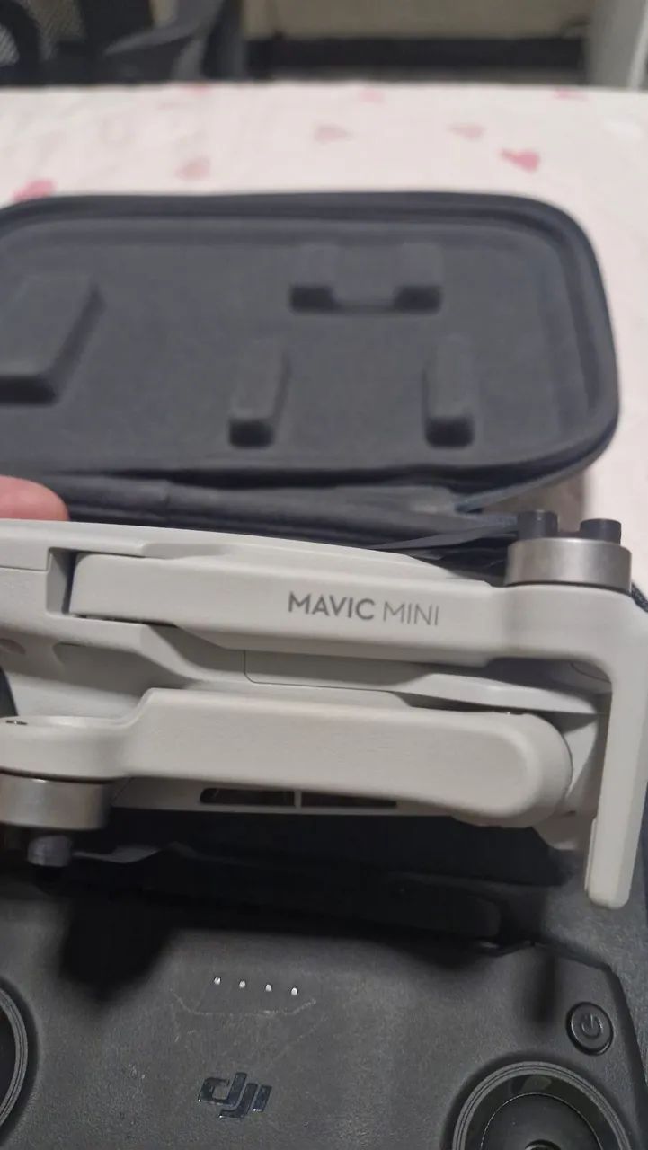 DRONE DJI MAVIC MINI - Foto 4