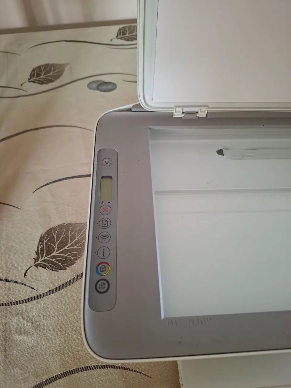 MULTIFUNCIONAL HP 2776 - Foto 2
