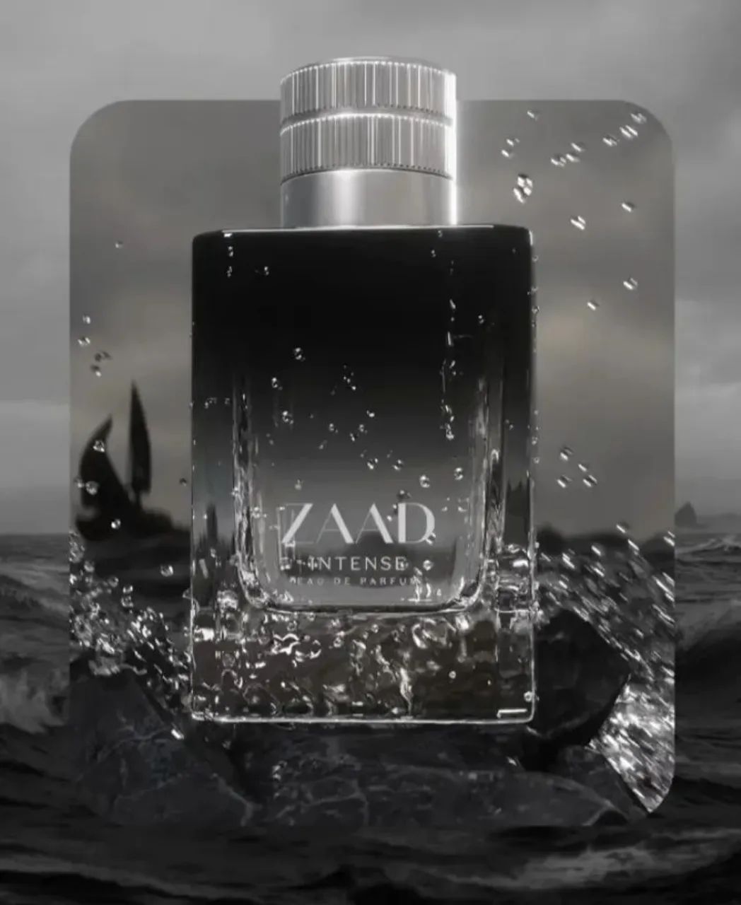 Zaad intense - Foto 2