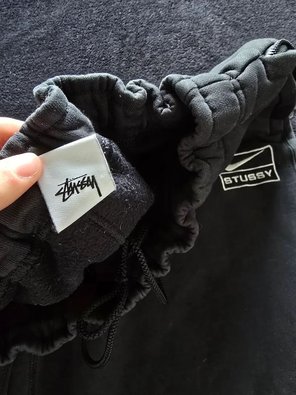 Calça Nike x Stussy Original  - Foto 4
