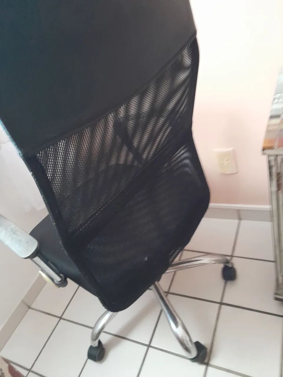 Cadeira executiva  - Foto 2