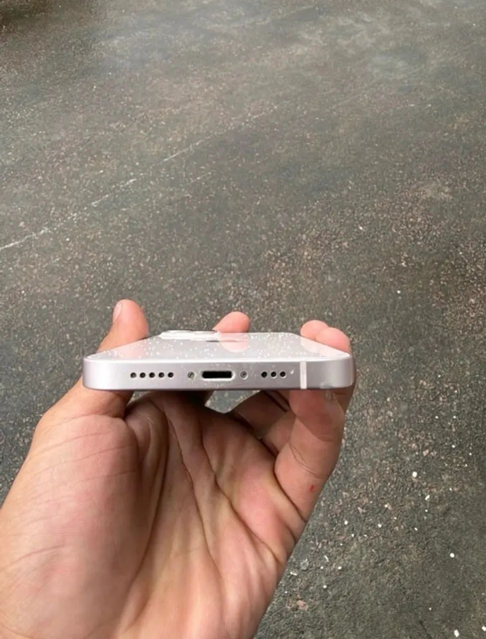 iPhone 13 128 gb em excelente estado  - Foto 4