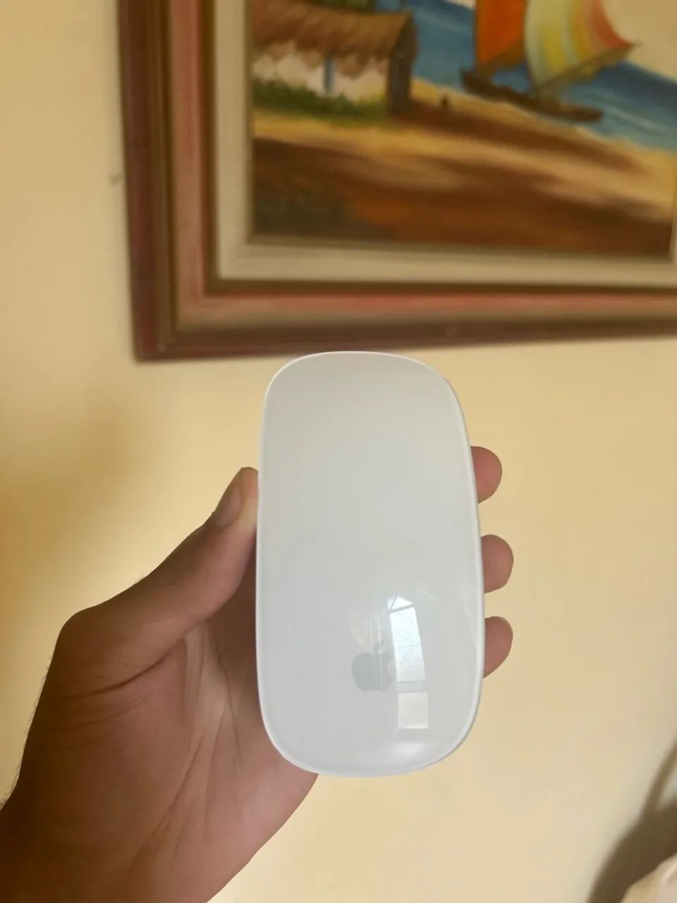 Magic Mouse Original Apple