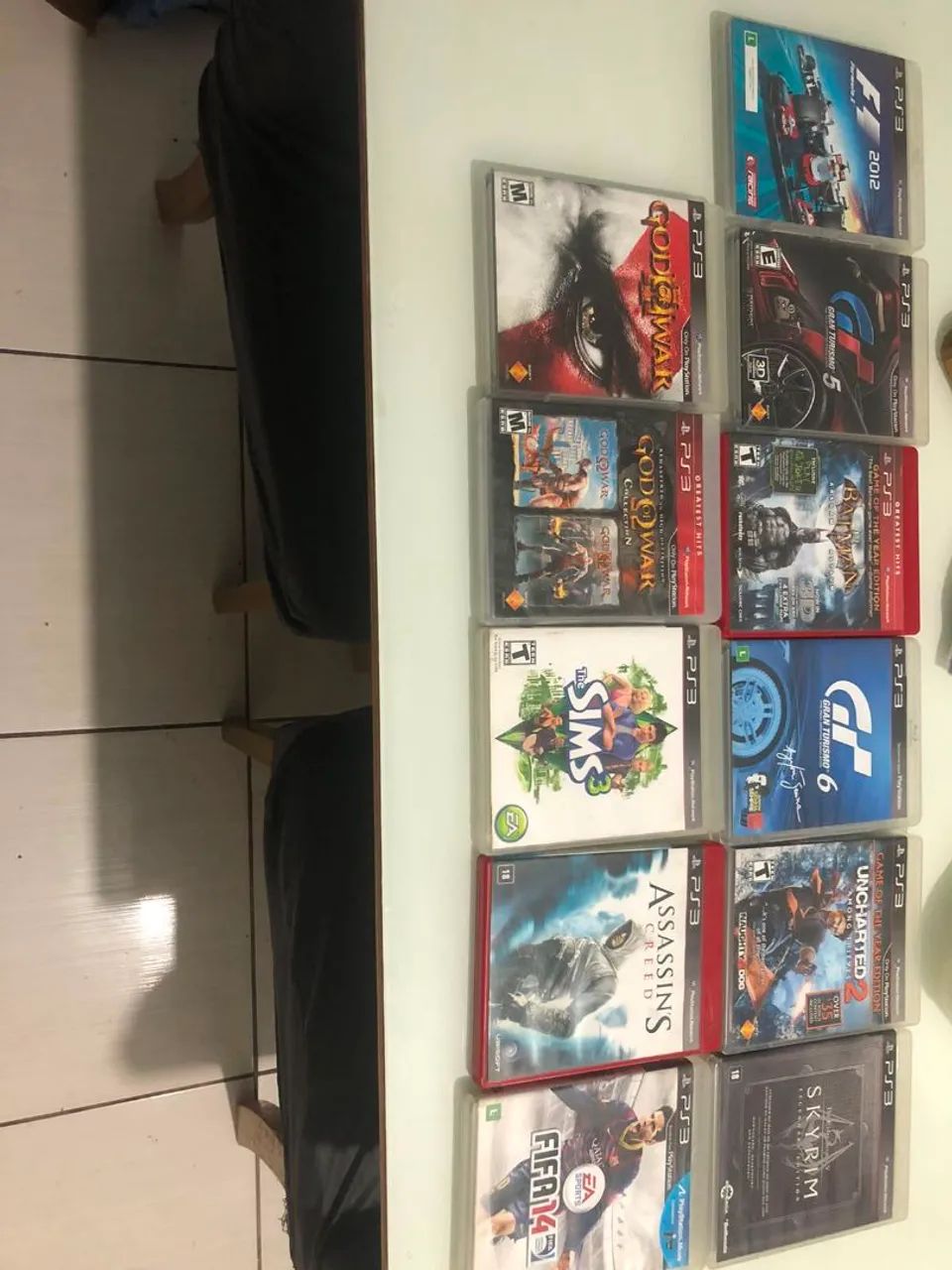 Jogos ps3  - Foto 2