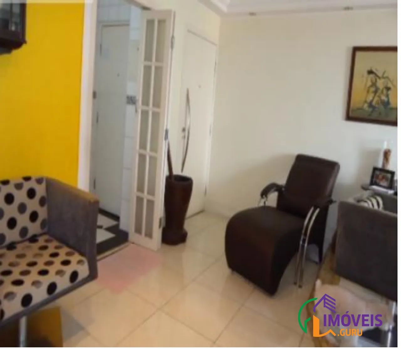 APARTAMENTO - VILA GUARANI - SP - Foto 3