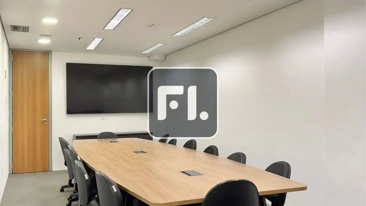 Escritório para aluguel e venda com 126 metros quadrados em Cerqueira César - São Paulo -  - Foto 3