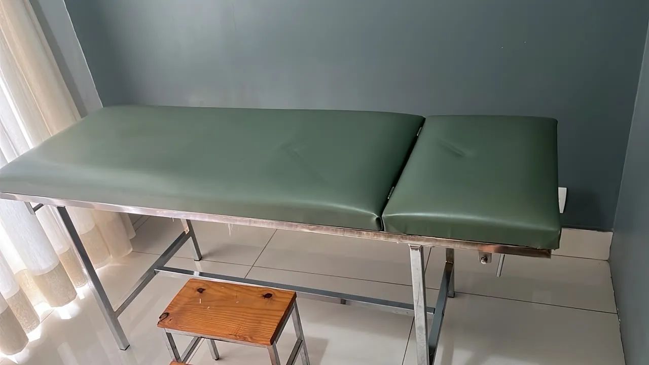 Maca Fixa SPA