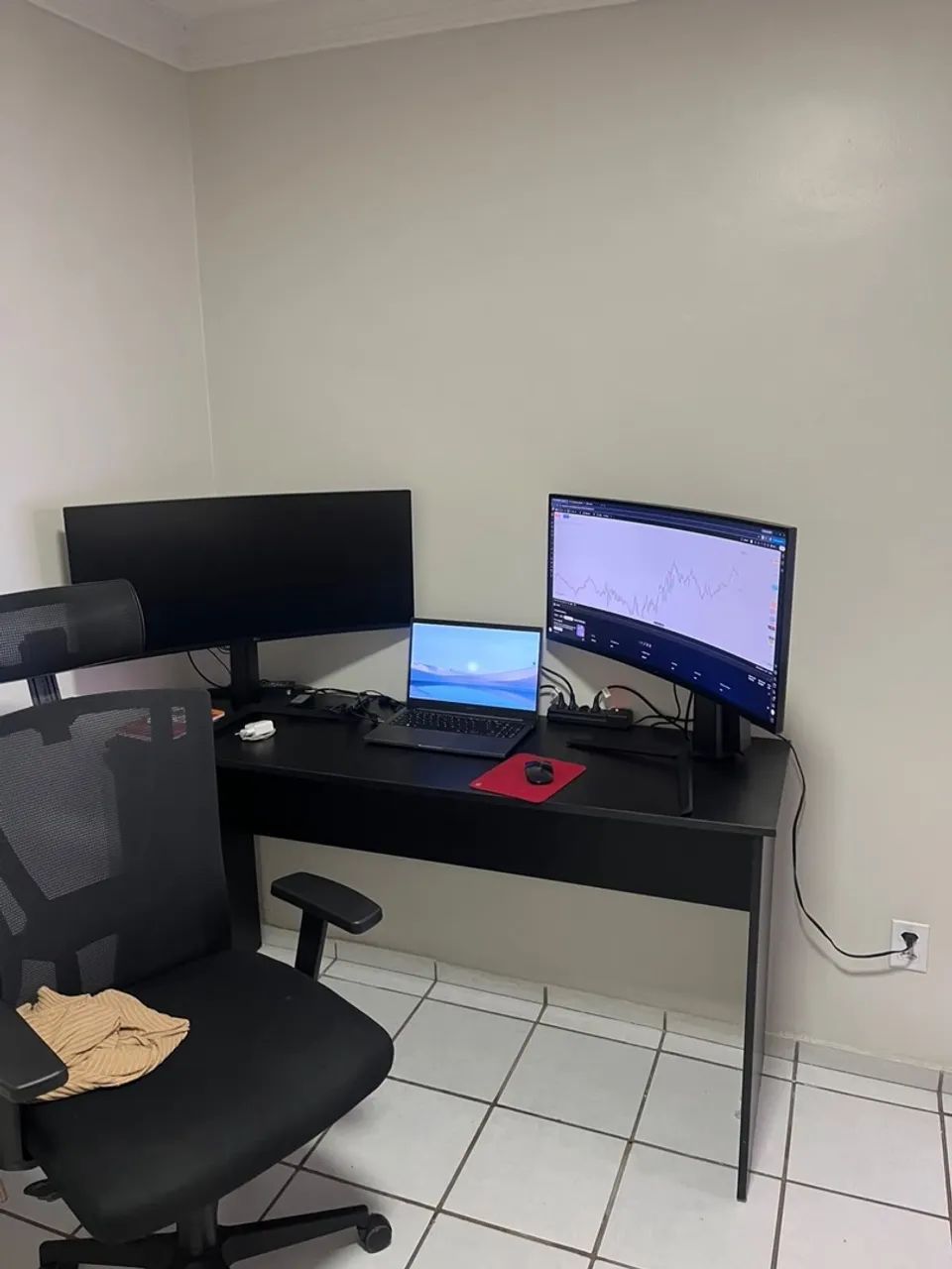 MONITOR GAMER LG