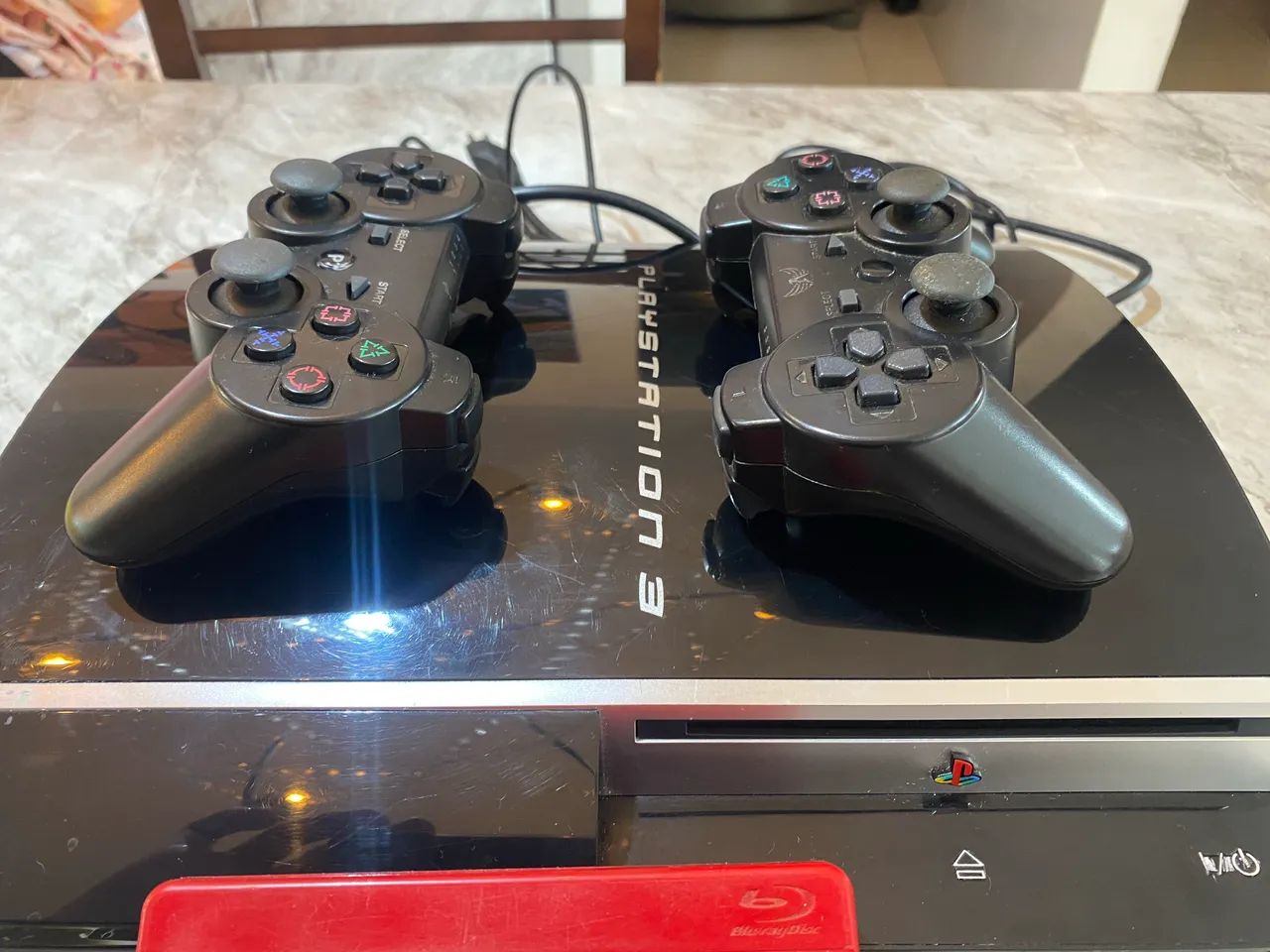 PlayStation 3 Ps3 - Foto 4