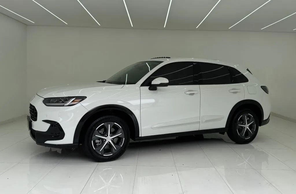 Honda Zr-V TOURING 2.0 16V 5P AUT. 2024