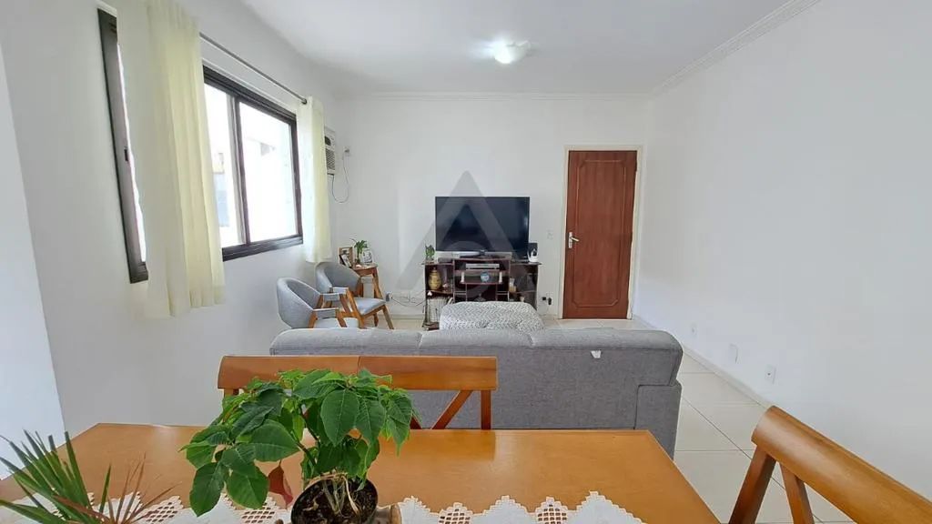 Apartamento à venda em Campinas, Cambuí, com 3 quartos, com 112 m², Camaçari - Foto 2