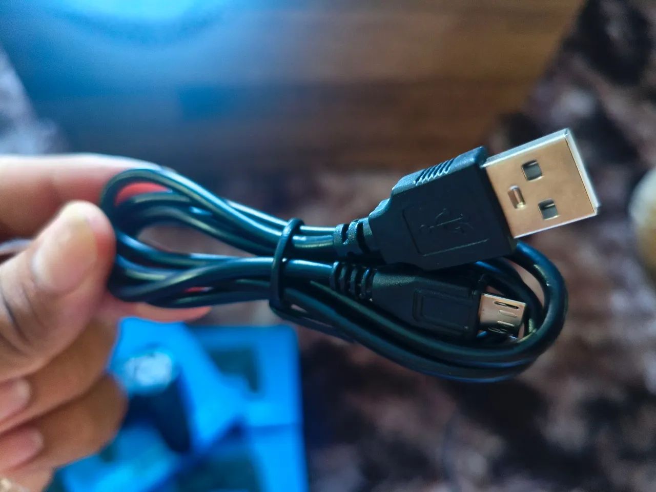Controles para PC e consoles  - Foto 3