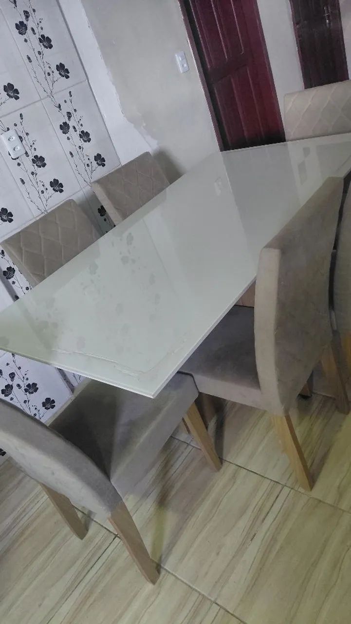 Vendo mesa470069700020807682