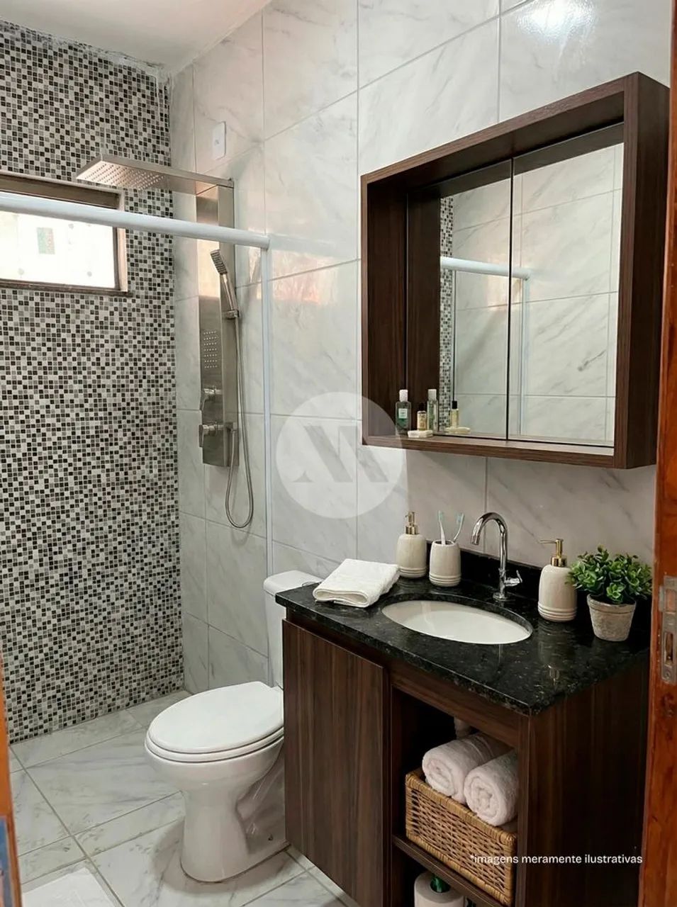 Casa à venda em Santa Tereza Parnamirim - Foto 3