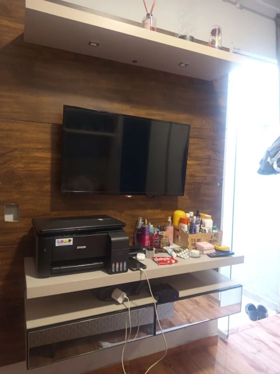 Painel para sala  - Foto 2